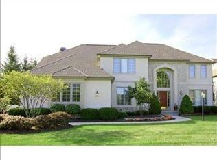 5844 Mist Flower Ln, Westerville, OH 43082