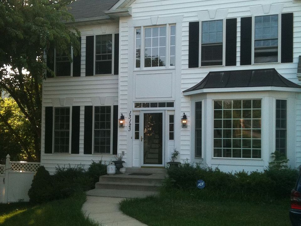 Beautiful Silver Spring Home
