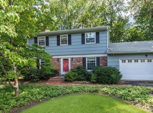 84 Mason Dr, Princeton, NJ