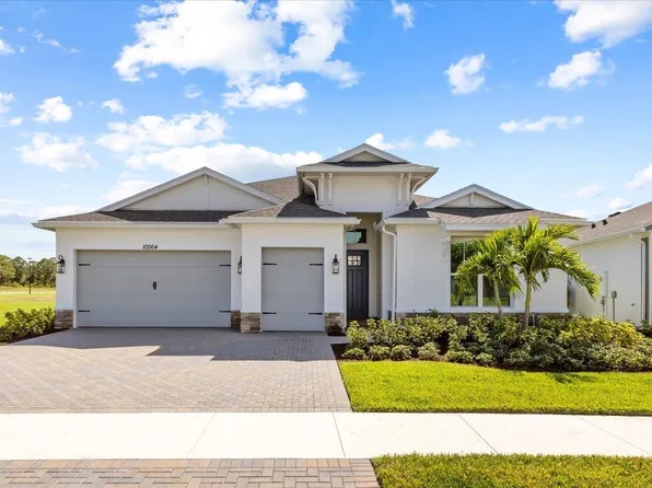 10264 NW Field Flower Trl, Port Saint Lucie, FL 34987