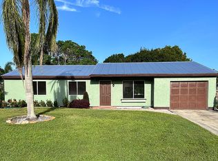 2252 SE Aneci St, Port Saint Lucie, FL 34984