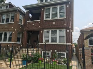 4653 S Mozart St, Chicago, IL 60632