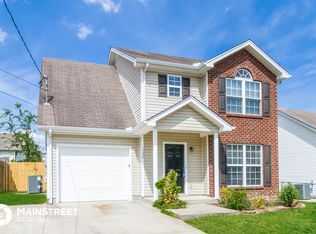 1330 E Nir Shreibman Blvd, La Vergne, TN 37086