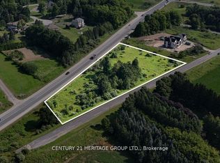 22 Lincolnville Ln, Whitchurch Stouffville, ON L4A 3M8