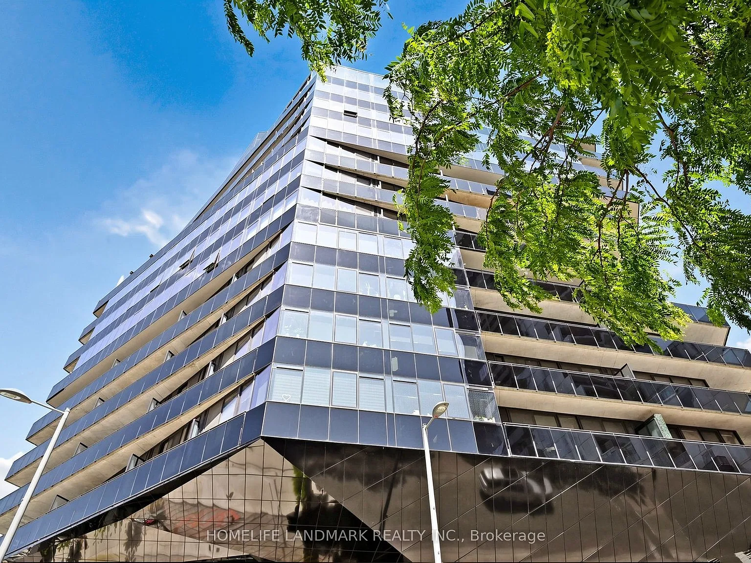 1 bed, $2,350 — Photo 3