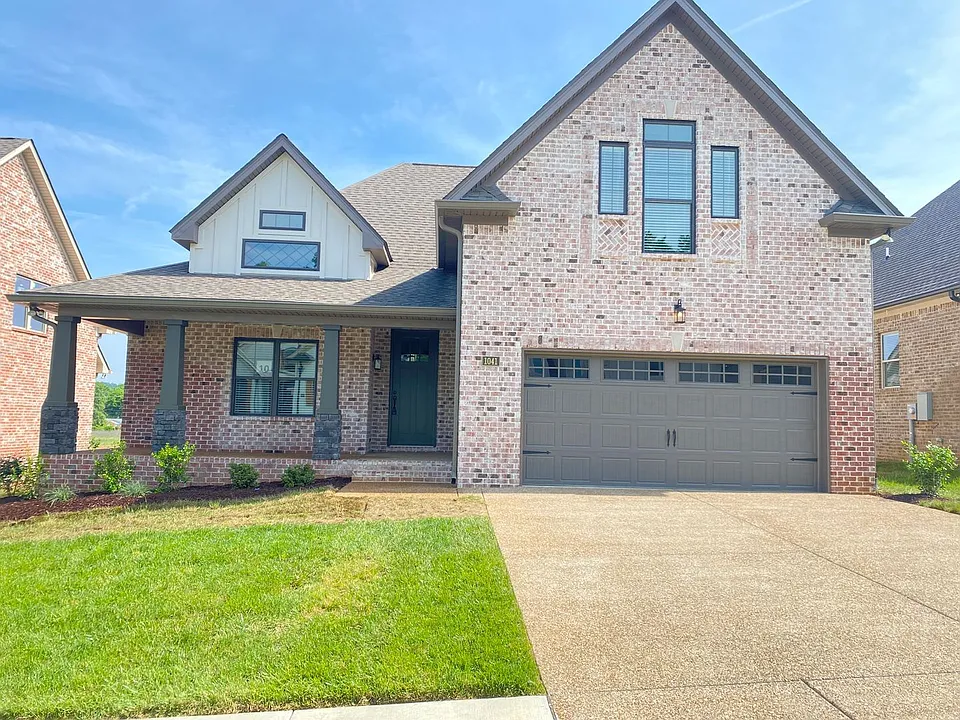 1041 Jackston Mack Way