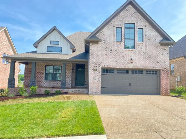 1041 Jackston Mack Way, Gallatin, TN 37066