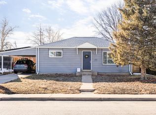 1241 S Zuni St, Denver, CO 80223