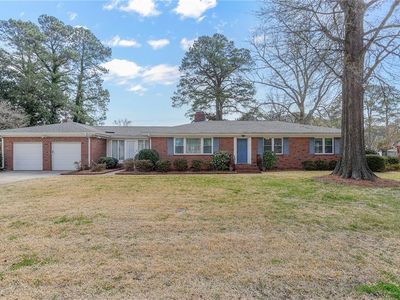 5220 Lake Cir, Portsmouth, VA, 23703
