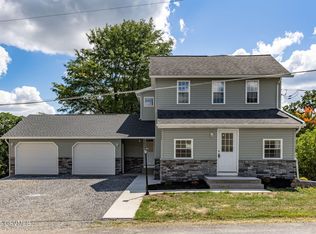 362 Mount Zion Dr, Danville, PA 17821
