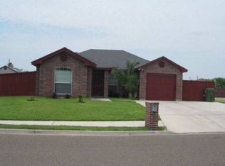 1309 Jacob, Mission, TX 78572