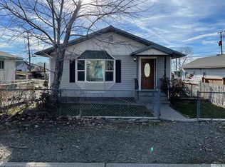 510 Garrison St, Winnemucca, NV 89445