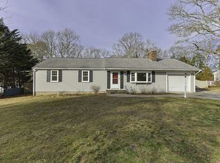 67 Thoreau Dr, Centerville, MA 02632