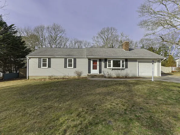 67 Thoreau Drive, Centerville, MA 02632