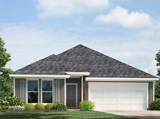 Emerald Plan, Miraval, Zachary, LA 70791