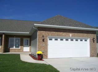 3813 Sugar Lf, Springfield, IL 62711