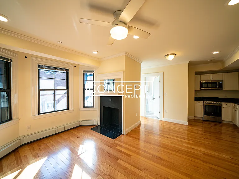 217 Commonwealth Ave #25 — Photo 4