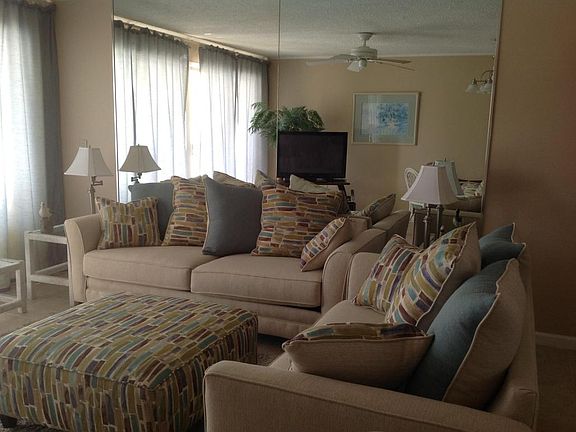 2nd image of 775 Gulf Shore Dr Unit 2124
