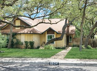 9524 Stillforest, San Antonio, TX 78250