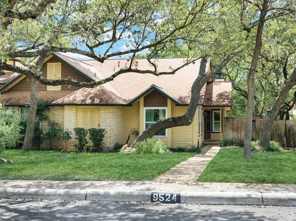 9524 Stillforest, San Antonio, TX 78250