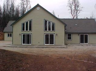 3440 Deer Creek Rd, Selma, OR 97538