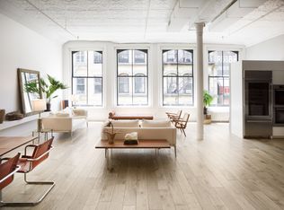 8 White St #3, New York, NY 10013