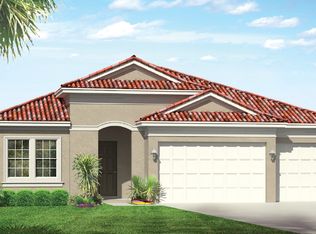 1383 Mockingbird Dr, Naples, FL 34120