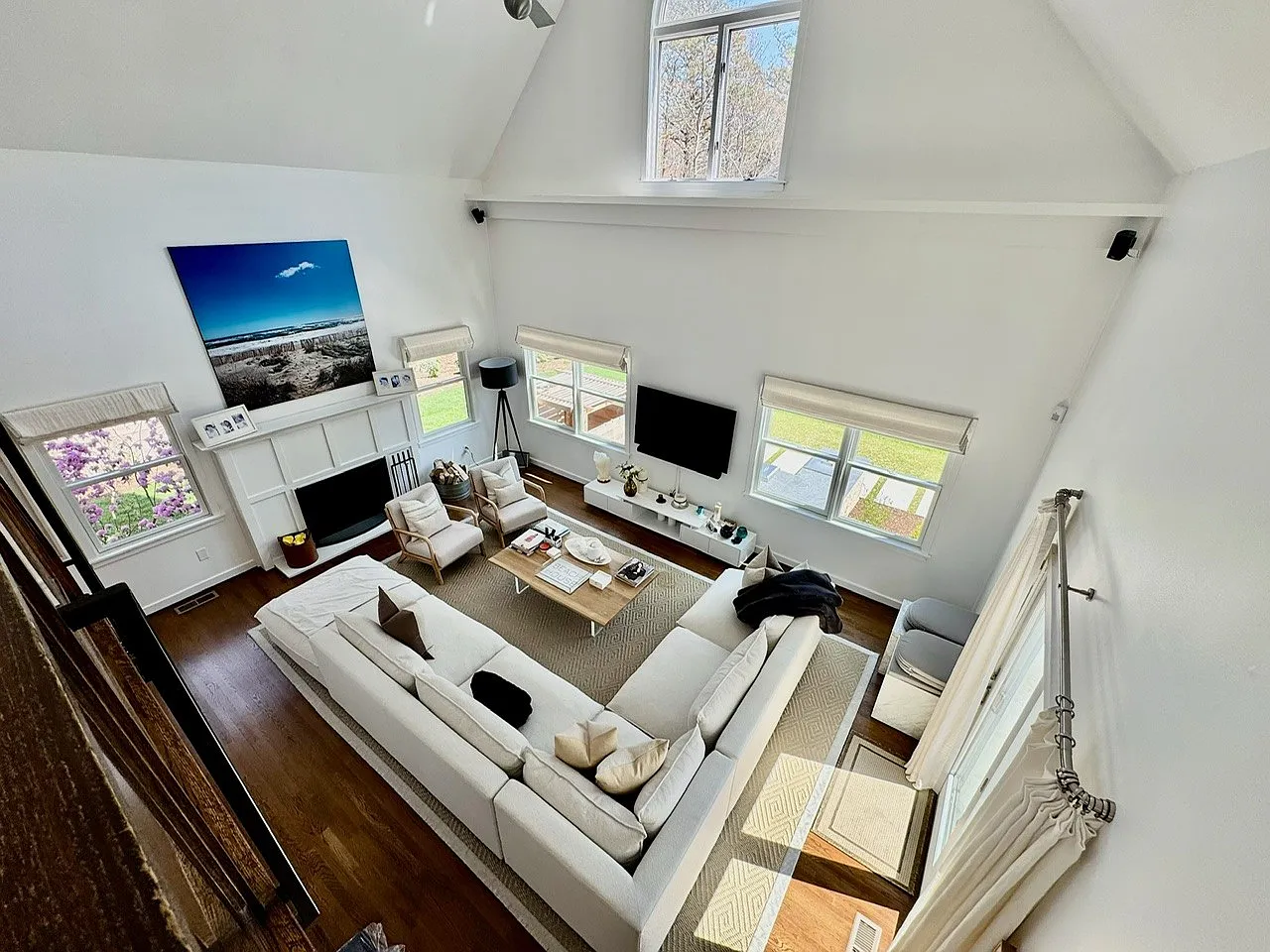 Luxury Summer Retreat in East Hampton — Photo 4