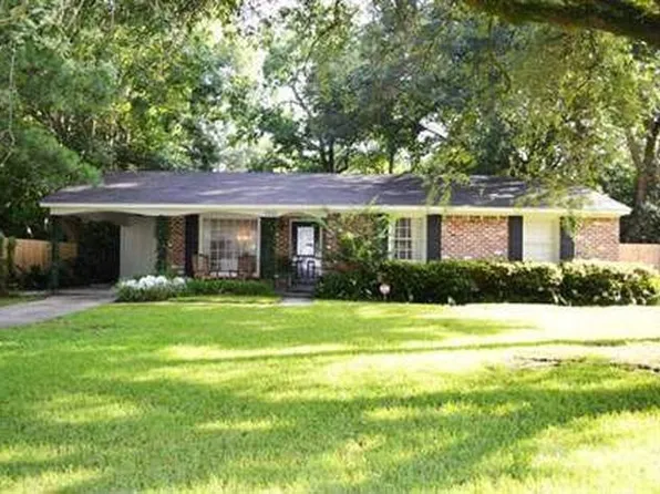 2752 Brevard Dr, Mobile, AL 36606