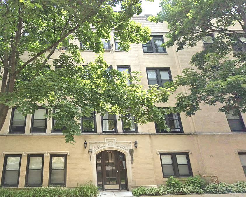 1st image of 7059 N Damen Ave APT 2N