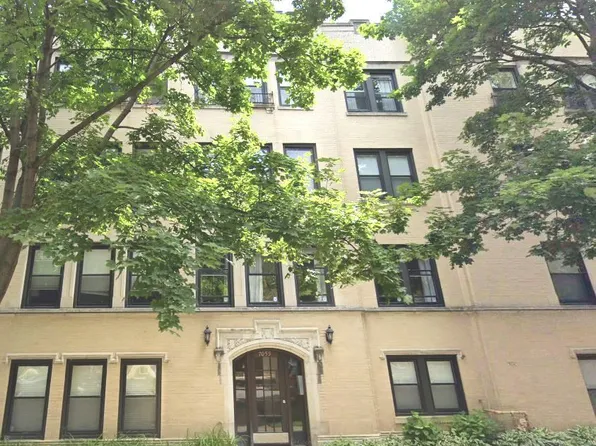 7059 N Damen Ave APT 2N, Chicago, IL 60645