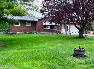 9110 N Spiker Rd, Piqua, OH 45356