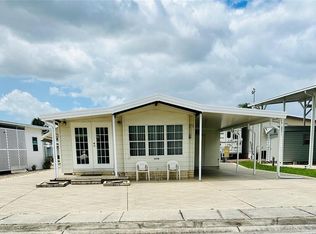 35118 Danny Dr LOT 147, Zephyrhills, FL 33541