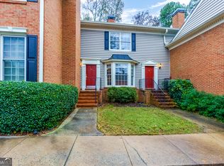 111 Mount Vernon Cir, Sandy Springs, GA