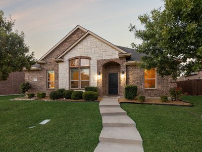 1326 White Water Ln, Rockwall, TX, 75087
