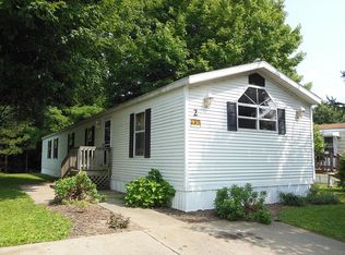 2 Natasha Ct, Noblesville, IN 46062