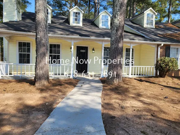 2633 Country Trce SE, Conyers, GA 30013