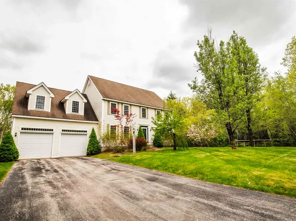 95 Berry Patch Lane, Auburn, NH 03032