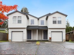 2361 SE Robin Ln, Gresham, OR 97080