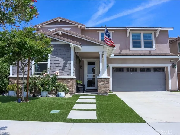 16640 Emerson Ln, Fontana, CA 92336