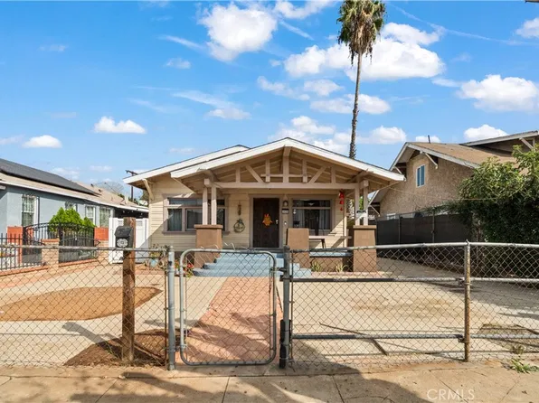 3525 Eagle St, Los Angeles, CA 90063