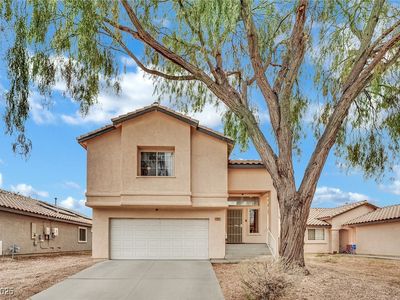3330 Flying Colt Ct, North Las Vegas, NV, 89032