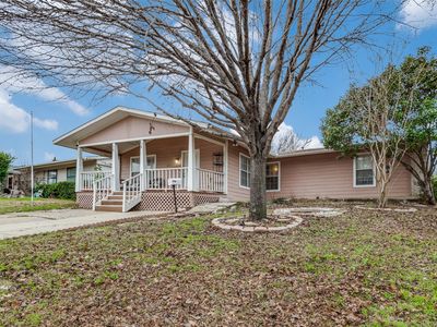 3817 Rainier St, Irving, TX, 75062