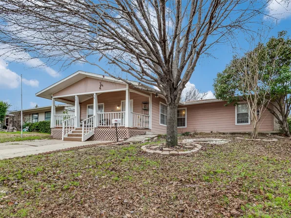 3817 Rainier St, Irving, TX 75062