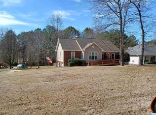 1001 Magnolia Cir, Leeds, AL 35094