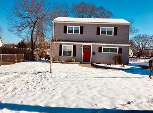 34 High Ridge Rd, Stony Pt, NY 10980