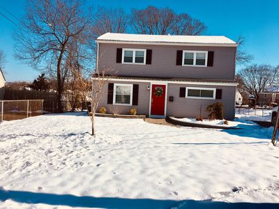 34 High Ridge Rd, Stony Pt, NY, 10980
