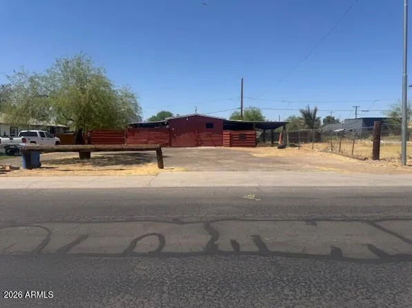 32 W JONES Avenue #5, Phoenix, AZ 85041
