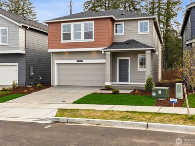 2227 Trailside Drive NE #78, Olympia, WA, 98506