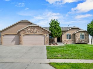 6342 W Rose Run Way S, Herriman, UT 84096